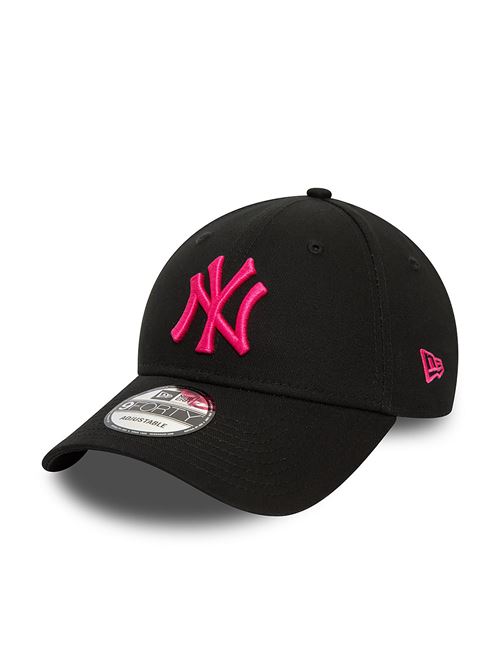 LEAGUE ESS 9FORTY NEYYAN  BLKBLH NEW ERA | 60503372/BLACK